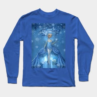 FROSTY Long Sleeve T-Shirt